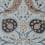 Tapete Lewis Thibaut Mineral blue T13214