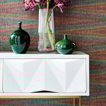 Moab weave Wall Covering