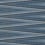 Rev&ecirc;tement mural Moab weave Thibaut Navy T13254
