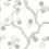 Papel pintado Allegra Botanical Unpasted Wallquest Cotton WH41008