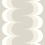 Mandolin Retro Stripe Unpasted Wallpaper Wallquest Paper WH42000