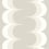 Papel pintado Mandolin Retro Stripe Unpasted Wallquest Paper WH42000