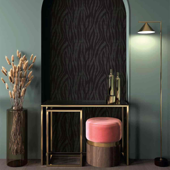 Papier peint Jazz Abstract Unpasted