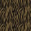 Tapete Jazz Abstract Unpasted Wallquest Royal Gold WH40206
