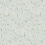 Leaf and Berry Vintage Unpasted Wallpaper Wallquest Spearmint ET12804