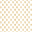 Corwin wallpaper Thibaut Gold on white T36404