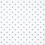 Bethany Wallpaper Thibaut Navy on White T36451