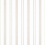 Papel pintado Maggie Stripe Thibaut Beige T36462