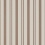 Maggie Stripe wallpaper Thibaut Brown T36463