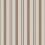 Papier peint Maggie Stripe Thibaut Brown T36463