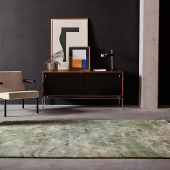 Green Mat