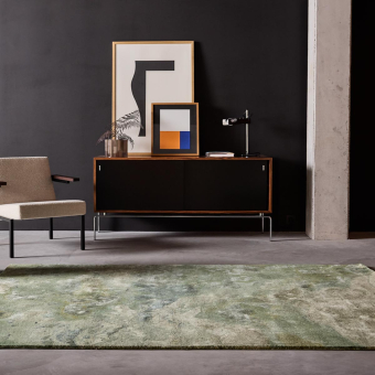 Tapis Green