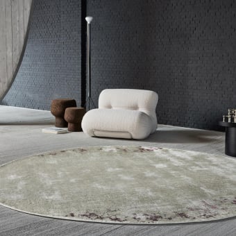 Tapis Lava
