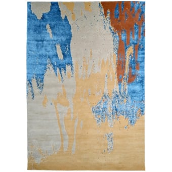 Tapis Swan