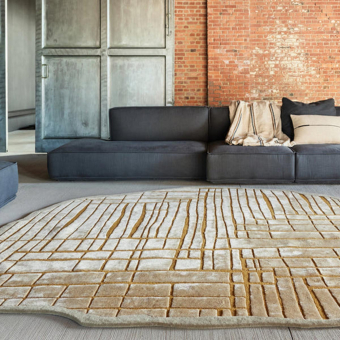 Tapis Kigumi