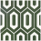 Baldosa Esagono Riquadrato Mavi Ceramica Green esagono_riquadrato-C48