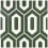 Piastrella Esagono Riquadrato Mavi Ceramica Green esagono_riquadrato-C48