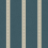 Ribbon Wallpaper Studio Ditte Denim ribbon-denim