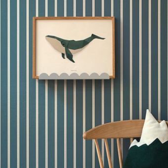 Papel pintado Ribbon