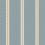 Papel pintado Ribbon Studio Ditte Stone blue ribbon-stone-blue