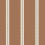 Tapete Ribbon Studio Ditte Caramel ribbon-caramel