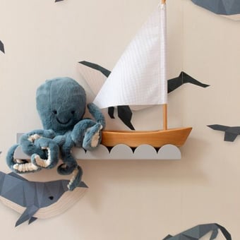 Whale Wallpaper