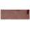 Tbrick Porcelain stoneware Terratinta Vivid ruby SATB1716G