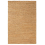Alfombra de yute con hebilla Niki Jones Natural NJ-E-PLR-3795