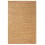 Tapis Jute  Boucle Niki Jones Natural NJ-E-PLR-3795