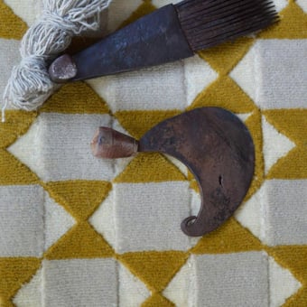 Granada Rug