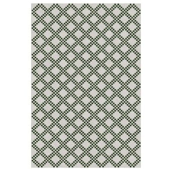 Patch Rug