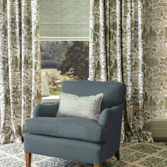 Home Park Fabric