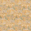 Stoff Home Park GP & J Baker Ochre BP11092.4.0
