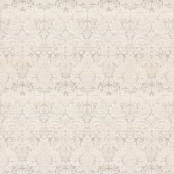 Stoff Queen's Damask
