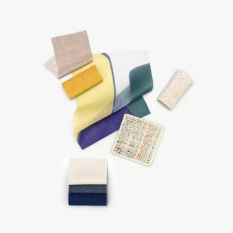 Safire fabric