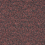 Tessuto Sequenza Sahco Rouge basaltique 6001690005