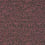 Tissu Séquence Sahco Rouge basaltique 6001690005