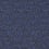 Tissu Séquence Sahco Outremer chiné 6001690006