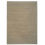 Alfombra Hushed Frame Linie Design Earth hushed-earth-140x200