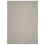 Teppich Melange Sky Linie Design Silver melange-silver-140x200