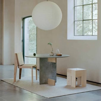 Melange Sky Rug