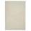 Teppich Pebbled Poem Linie Design White pebbled-white-140x200