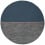 Teppich Magnetize Linie Design Blue magnetize-blue-300
