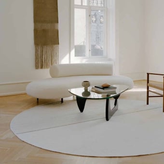 Magnetize Rug