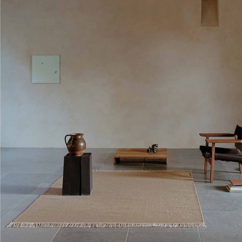 Rainbow Rug - Linie Design