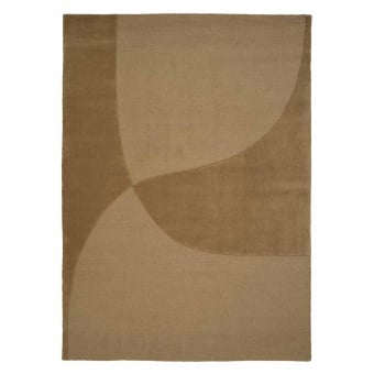 Split Plains Rug