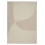 Split Plains Rug Linie Design Beige split-beige-140x200
