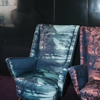 Tissu A Contre-jour