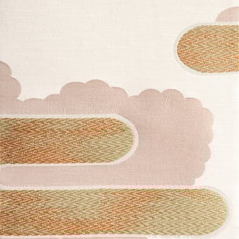 Tissu Lontano Lontano