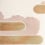 Stoff Lontano Lontano Dedar Tramonto 00T2103300001